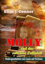 Cover-Bild Molly und das seltsame Tallulah