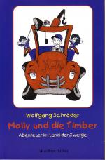 Cover-Bild Molly und die Timber