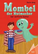 Cover-Bild Mombel der Mutmacher