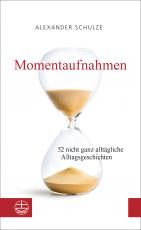 Cover-Bild Momentaufnahmen