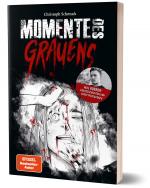 Cover-Bild Momente des Grauens