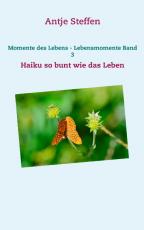 Cover-Bild Momente des Lebens - Lebensmomente Band 3