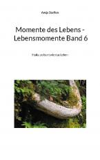 Cover-Bild Momente des Lebens - Lebensmomente Band 6