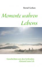 Cover-Bild Momente wahren Lebens