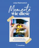 Cover-Bild Momente wie diese