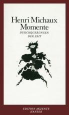 Cover-Bild Momente