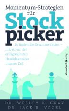 Cover-Bild Momentum-Strategien für Stockpicker