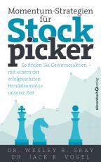 Cover-Bild Momentum-Strategien für Stockpicker