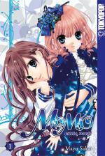 Cover-Bild Momo - Little Devil 01