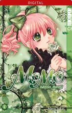 Cover-Bild Momo Little Devil 04