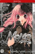 Cover-Bild Momo Little Devil 06