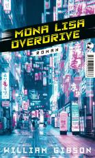 Cover-Bild Mona Lisa Overdrive