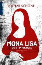 Cover-Bild Mona Lisa stirbt im Rheingau
