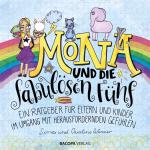 Cover-Bild Mona und die fabulösen Fünf.