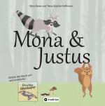 Cover-Bild Mona und Justus