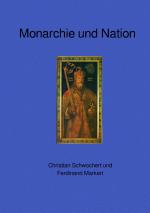 Cover-Bild Monarchie und Nation