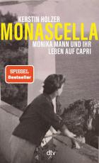 Cover-Bild Monascella