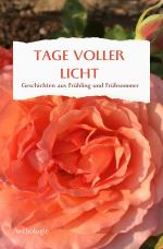 Cover-Bild Monatsgeschichten / TAGE VOLLER LICHT