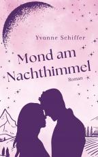 Cover-Bild Mond am Nachthimmel