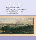 Cover-Bild Mondäne Stadt – idyllische Landschaft