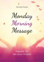 Cover-Bild Monday Morning Message