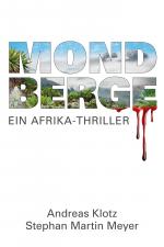 Cover-Bild Mondberge - Ein Afrika-Thriller