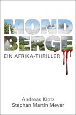 Cover-Bild Mondberge