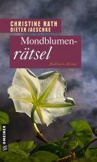 Cover-Bild Mondblumenrätsel