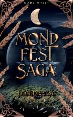 Cover-Bild Mondfestsaga