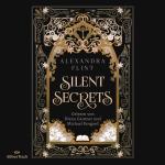 Cover-Bild Mondia-Dilogie 1: Silent Secrets