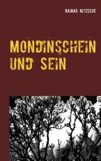 Cover-Bild Mondinschein und Sein