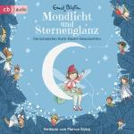 Cover-Bild Mondlicht und Sternenglanz – Die schönsten Gute-Nacht-Geschichten