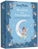 Cover-Bild Mondlicht und Sternenglanz – Die schönsten Gutenachtgeschichten