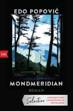 Cover-Bild Mondmeridian