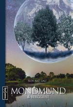 Cover-Bild Mondmund und Berggeist