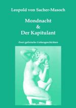 Cover-Bild Mondnacht & Der Kapitulant