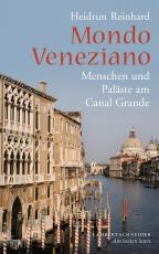 Cover-Bild Mondo Veneziano