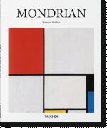 Cover-Bild Mondrian