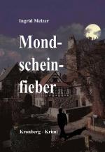 Cover-Bild Mondscheinfieber