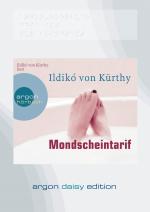 Cover-Bild Mondscheintarif (DAISY Edition)