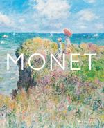 Cover-Bild MONET