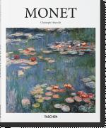 Cover-Bild Monet