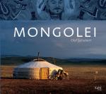 Cover-Bild Mongolei
