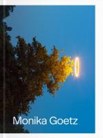 Cover-Bild Monika Goetz