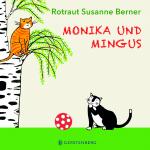 Cover-Bild Monika und Mingus