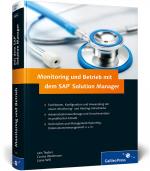 Cover-Bild Monitoring und Betrieb mit dem SAP Solution Manager