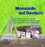 Cover-Bild Monsanto auf Deutsch