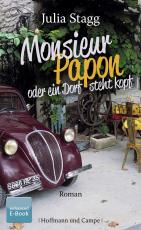 Cover-Bild Monsieur Papon oder ein Dorf steht kopf