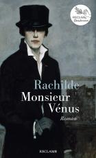 Cover-Bild Monsieur Vénus