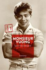 Cover-Bild Monsieur Vuong